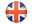 UK Website Flag